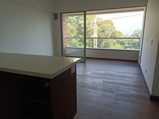 Apartamento en arriendo Antioquia Itagüí Santa Catalina 58 m2 Habitaciones 2 Baños 2 Garajes 1 Precio $2200000