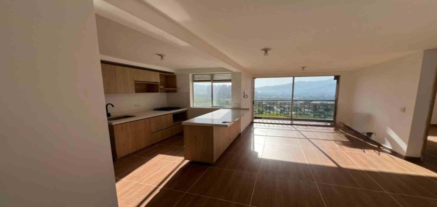 Apartamento en arriendo Antioquia Bello Proyecto Terranova 56 m2 Habitaciones 2 Baños 2 Garajes 1 Precio $2000000