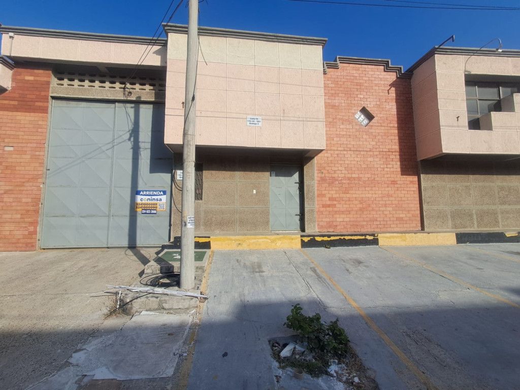 Bodega en arriendo Atlántico Barranquilla Batallon Infanteria 780 m2 Habitaciones 0 Baños 0 Garajes 0 Precio $14200000