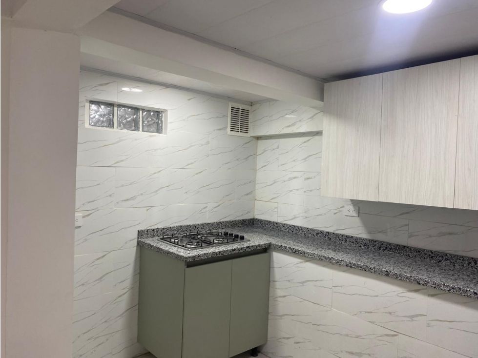 Apartaestudio en arriendo Caldas Manizales Los Alcazares 37 m2 Habitaciones 1 Baños 1 Garajes 0 Precio $900000