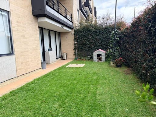 Apartamento en arriendo Cundinamarca Cajicá Centro 115 m2 Habitaciones 3 Baños 2 Garajes 2 Precio $4001000