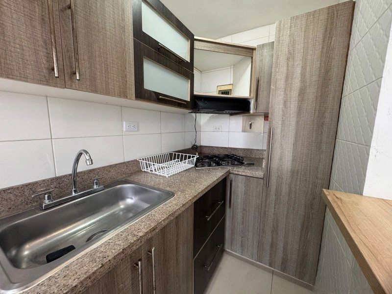 Apartamento en arriendo Antioquia Medellín San Antonio De Prado 55 m2 Habitaciones 2 Baños 1 Garajes 0 Precio $1400000