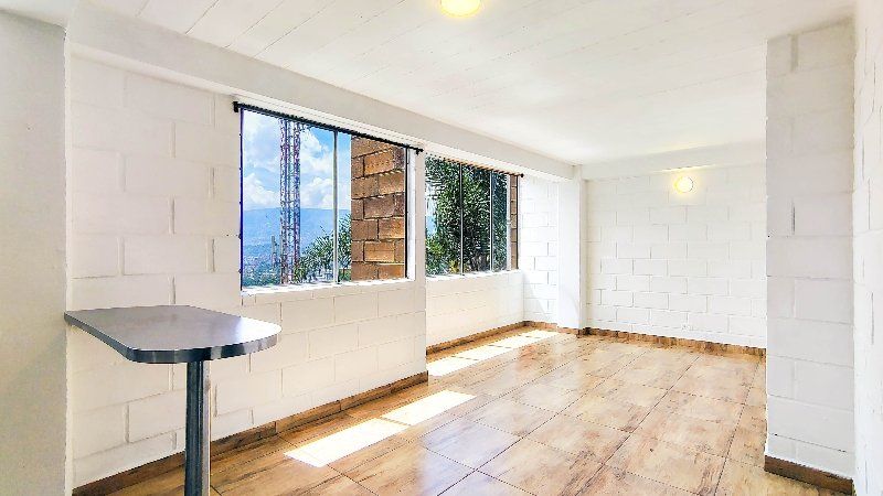 Apartamento en arriendo Antioquia Medellín Las Palmas 70 m2 Habitaciones 3 Baños 2 Garajes 0 Precio $1870000