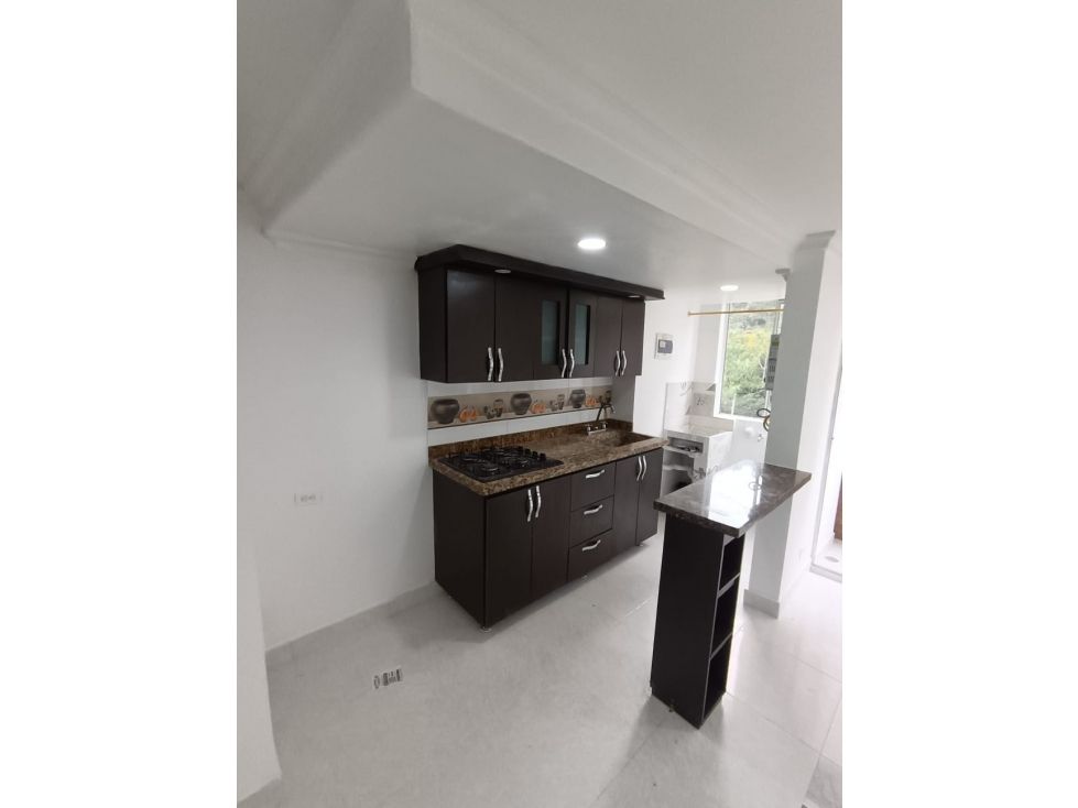 Apartamento en venta Antioquia Medellín Nazareth 38 m2 Habitaciones 2 Baños 1 Garajes 0 Precio $195000000