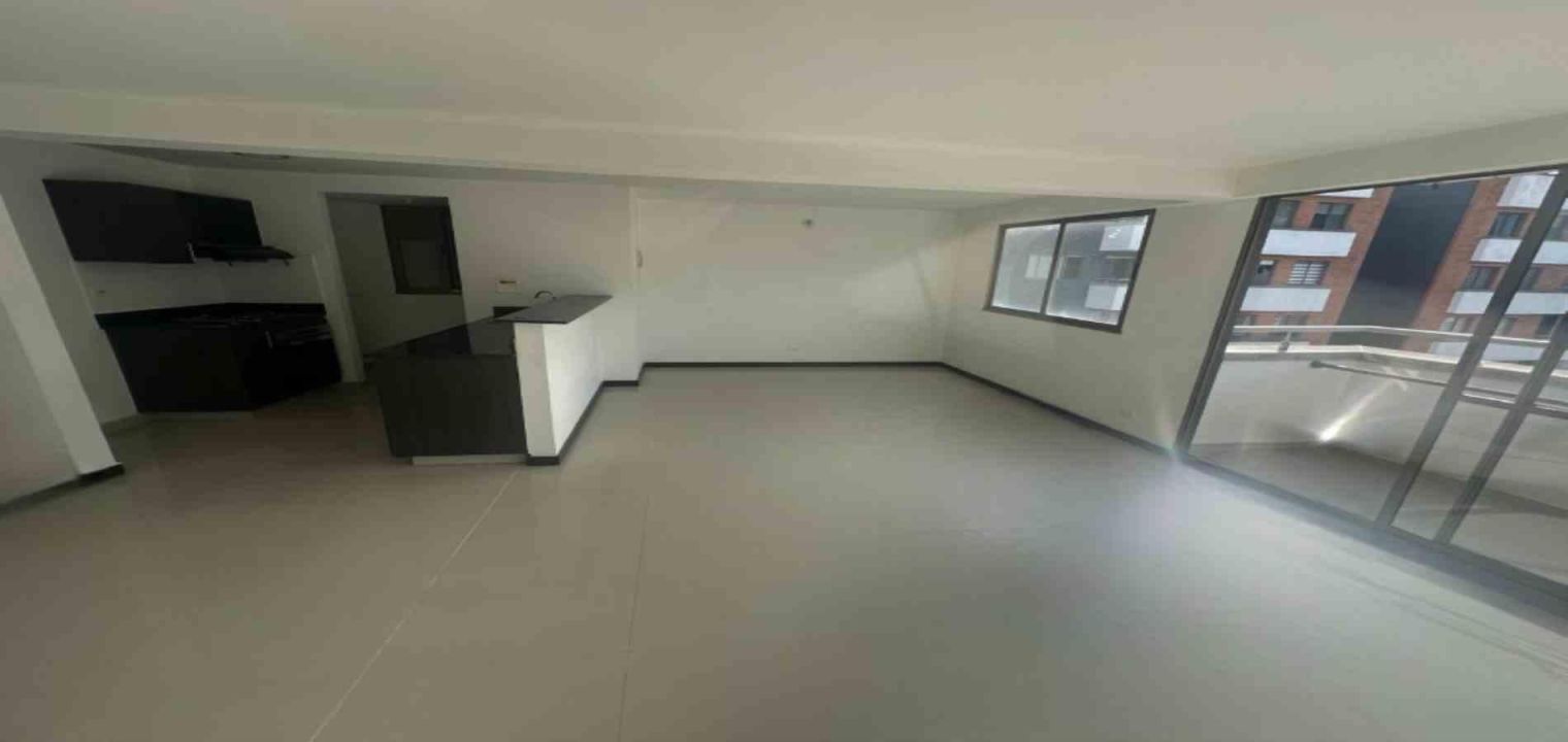 Apartamento en arriendo Antioquia Bello Parque Tulio Ospina 76 m2 Habitaciones 3 Baños 2 Garajes 1 Precio $2300000