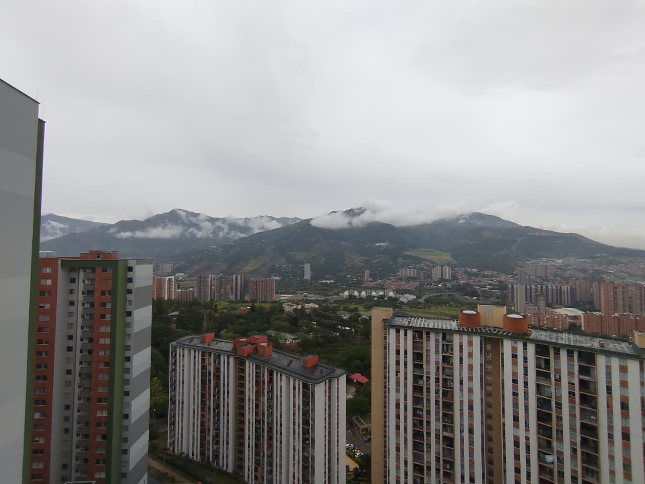 Apartamento en arriendo Antioquia Bello Altos De Quitasol 56 m2 Habitaciones 3 Baños 2 Garajes 0 Precio $1900000