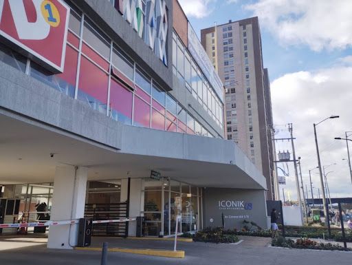 Apartaestudio en arriendo Cundinamarca Bogotá La Igualdad 42 m2 Habitaciones 1 Baños 1 Garajes 0 Precio $2000000