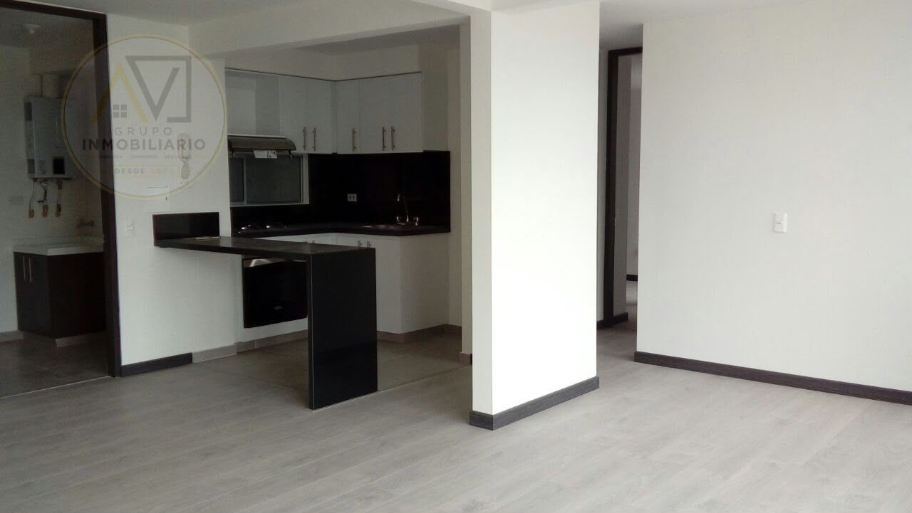 Apartamento en venta Cundinamarca Bogotá Campo Alegre 62 m2 Habitaciones 2 Baños 2 Garajes 1 Precio $330000000