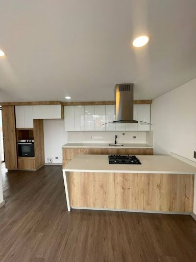 Apartamento en arriendo Antioquia Medellín Los Colores 90 m2 Habitaciones 3 Baños 2 Garajes 1 Precio $4100000