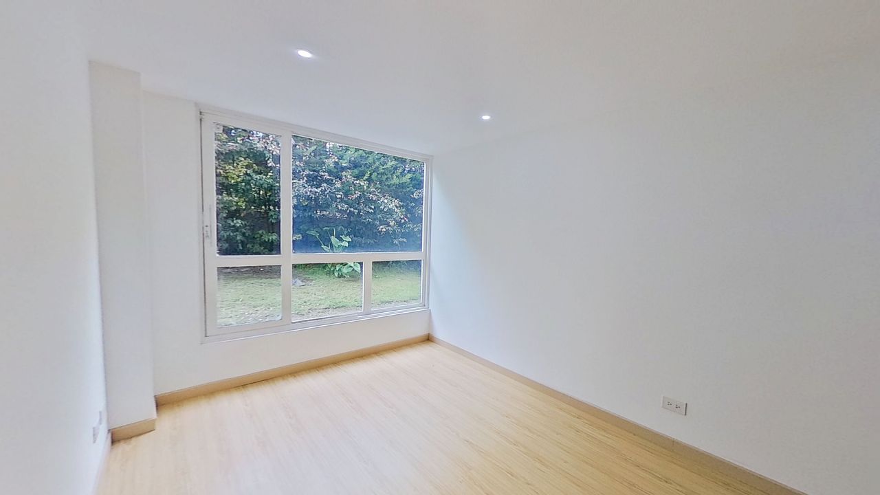 Apartamento en venta Cundinamarca Bogotá El Codito 56 m2 Habitaciones 3 Baños 2 Garajes 1 Precio $325000000