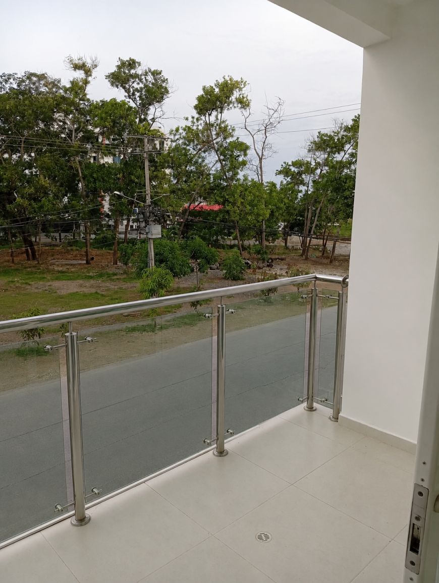 Apartamento en arriendo Córdoba Montería Asd 110 m2 Habitaciones 3 Baños 3 Garajes 1 Precio $2150000