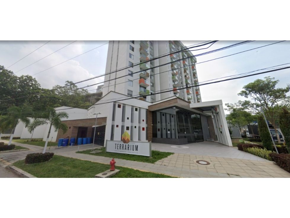 Apartamento en arriendo Santander Floridablanca Montevechio 65 m2 Habitaciones 3 Baños 2 Garajes 1 Precio $2640000