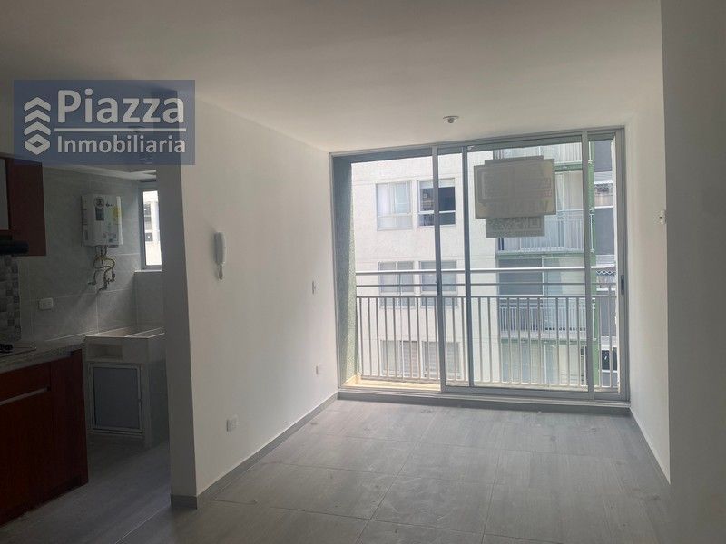 Apartamento en arriendo Tolima Ibagué San Francisco 62 m2 Habitaciones 3 Baños 2 Garajes 1 Precio $1400000