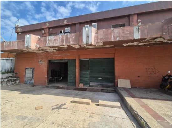 Bodega en arriendo Atlántico Barranquilla El Prado 1320 m2 Habitaciones 0 Baños 0 Garajes 0 Precio $105600000
