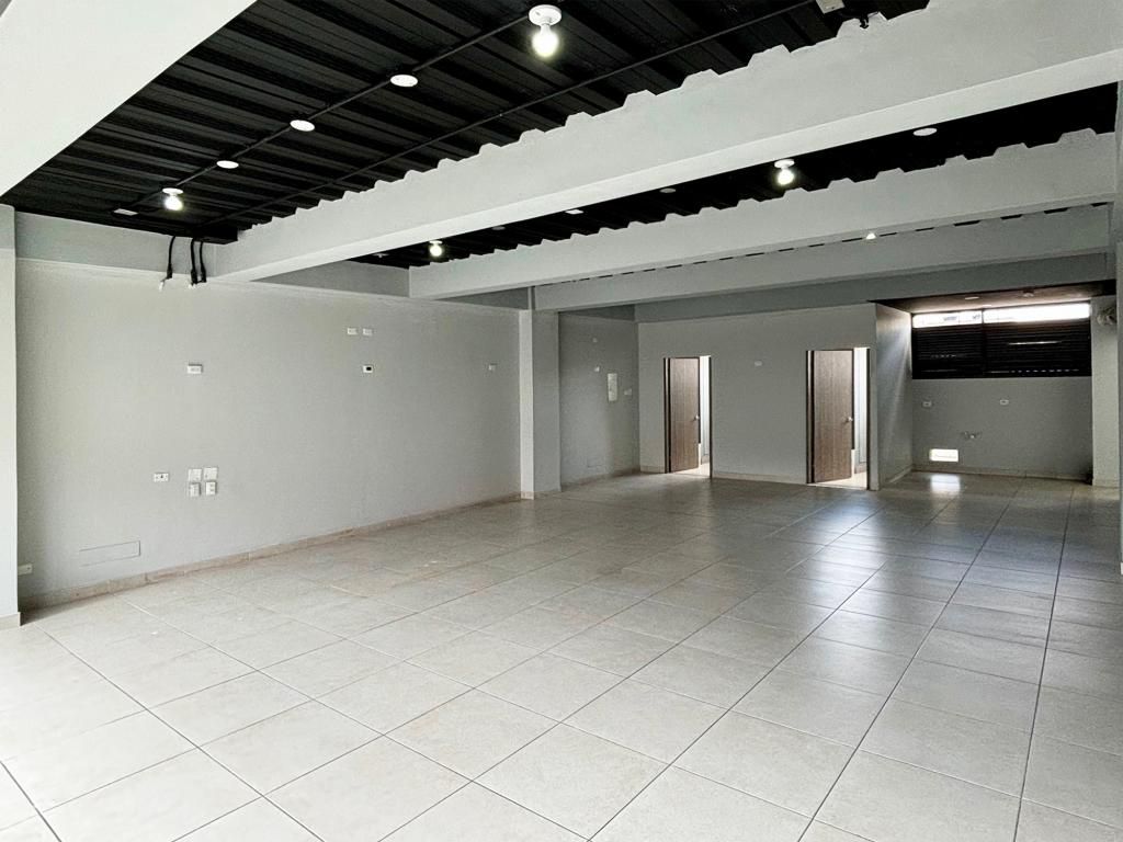 Local en arriendo Cundinamarca Bogotá San Vicente Ferrer 96 m2 Habitaciones 0 Baños 2 Garajes 0 Precio $5800000