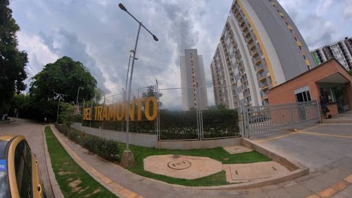 Apartamento en arriendo Santander Bucaramanga El Porvenir 50 m2 Habitaciones 3 Baños 2 Garajes 1 Precio $1500000
