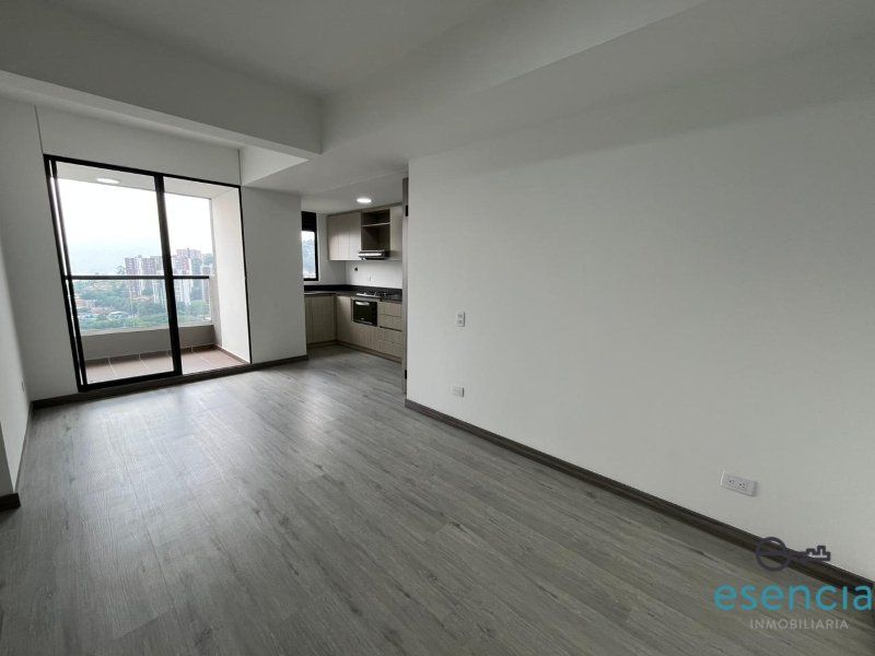 Apartamento en arriendo Antioquia Medellín El Compromiso 75 m2 Habitaciones 3 Baños 2 Garajes 0 Precio $4200000