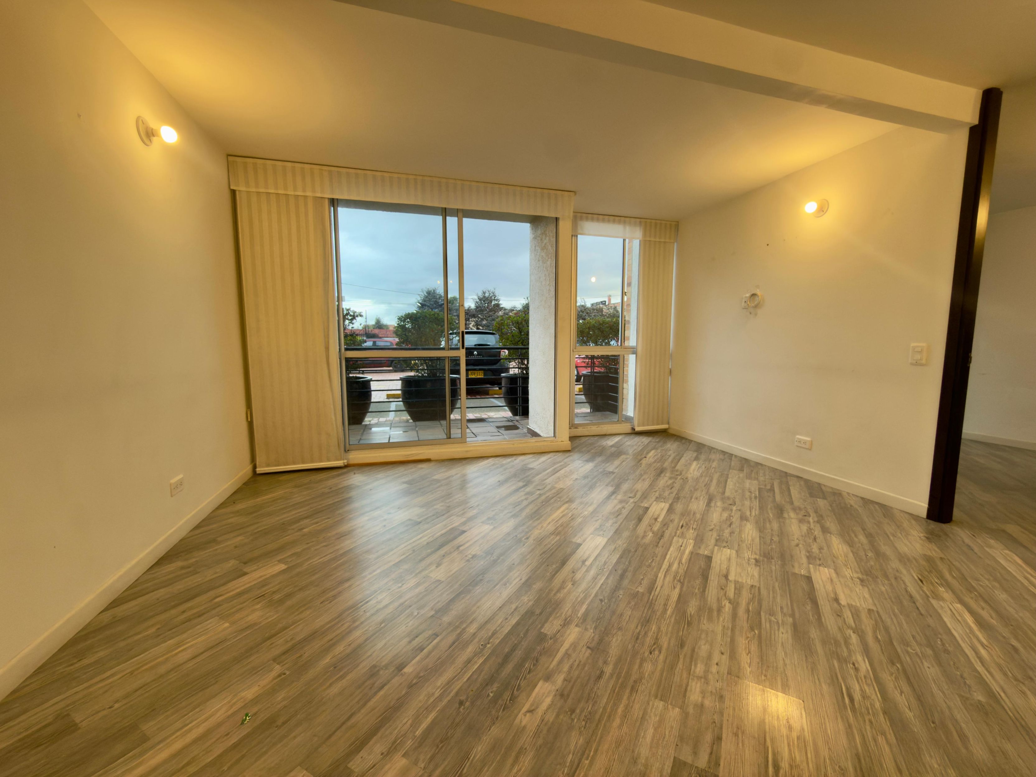 Apartamento en venta Cundinamarca Cajicá La Estación 44 m2 Habitaciones 1 Baños 1 Garajes 1 Precio $230000000