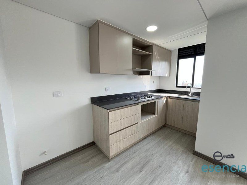 Apartamento en arriendo Antioquia Medellín Asomadera No2 75 m2 Habitaciones 3 Baños 2 Garajes 0 Precio $4400000