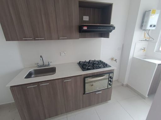Apartamento en arriendo Antioquia Bello Urbanización Búcaros 1 57 m2 Habitaciones 3 Baños 2 Garajes 1 Precio $1900000