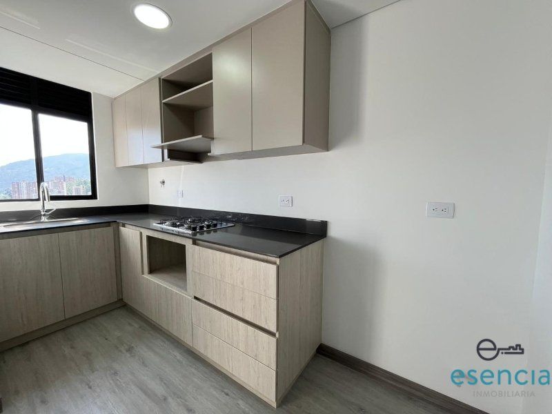Apartamento en arriendo Antioquia Medellín Asomadera No2 75 m2 Habitaciones 3 Baños 2 Garajes 0 Precio $4200000