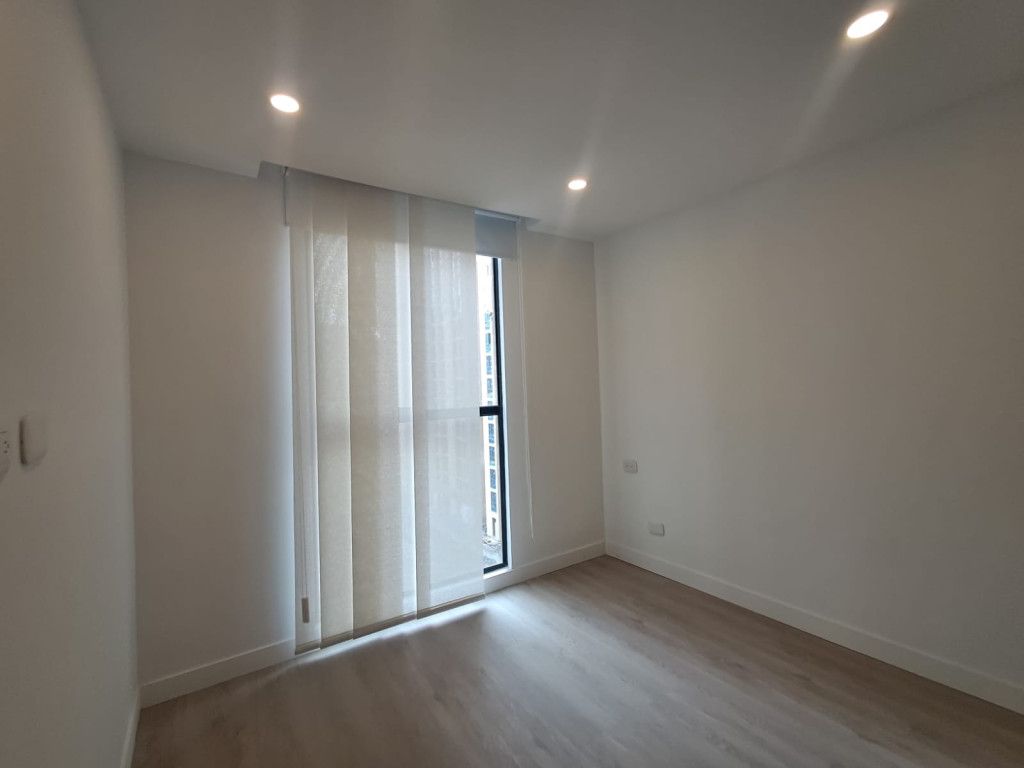 Apartamento en arriendo Cundinamarca Bogotá San José Del Prado 32 m2 Habitaciones 1 Baños 1 Garajes 0 Precio $1850000