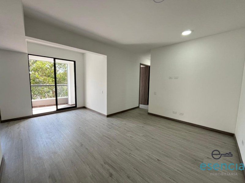 Apartamento en arriendo Antioquia Medellín El Compromiso 75 m2 Habitaciones 3 Baños 2 Garajes 0 Precio $4200000