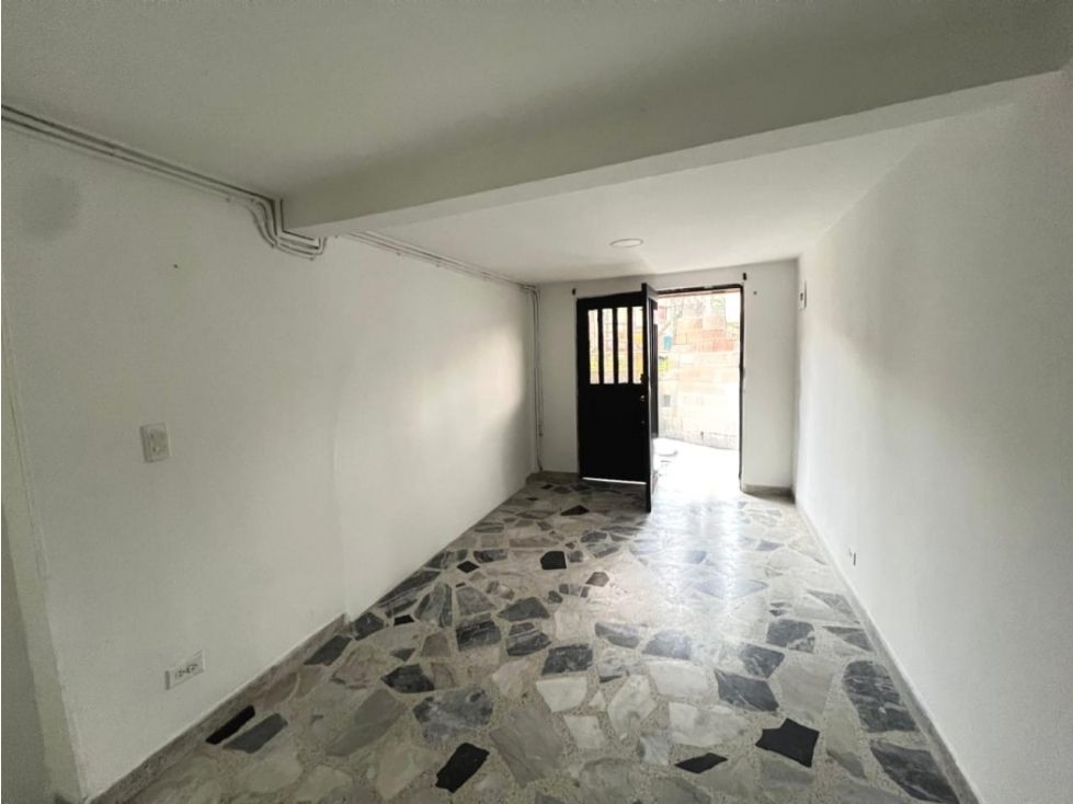 Apartamento en arriendo Caldas Manizales La Carolita 50 m2 Habitaciones 2 Baños 1 Garajes 0 Precio $950000
