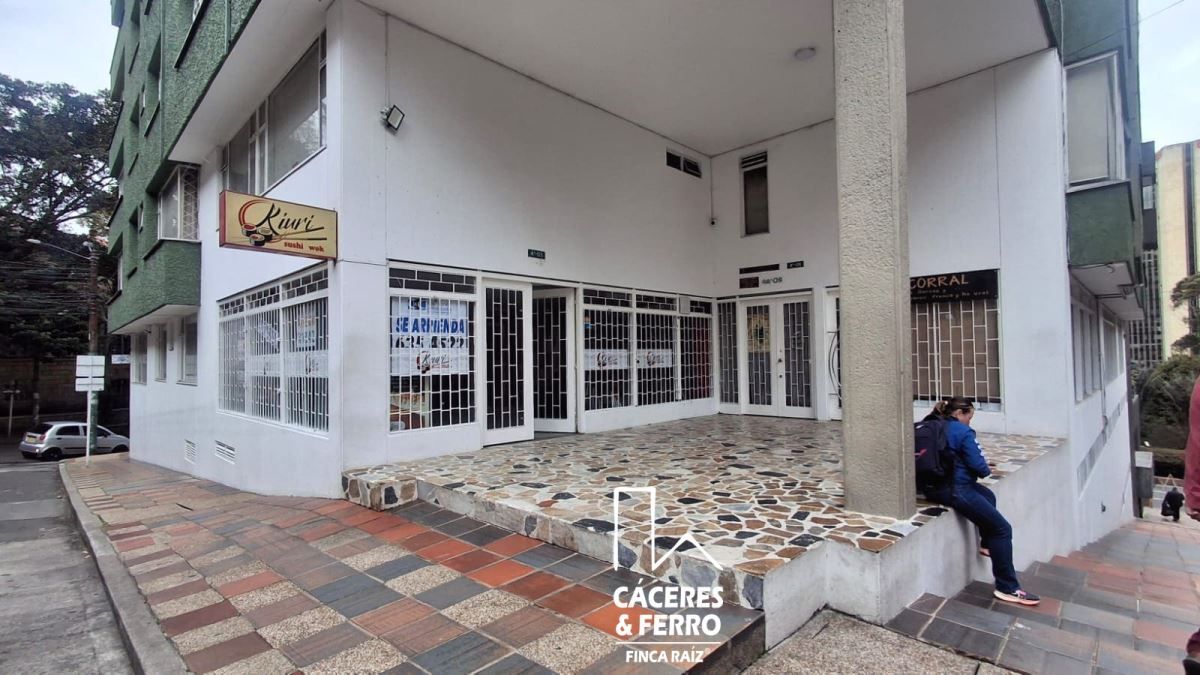 Local en arriendo Cundinamarca Bogotá Bosque Izquierdo 84 m2 Habitaciones 0 Baños 1 Garajes 0 Precio $6500000