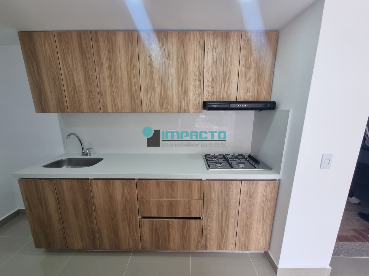 Apartamento en arriendo Antioquia Sabaneta Vegas De La Doctora 55 m2 Habitaciones 3 Baños 2 Garajes 0 Precio $1850000