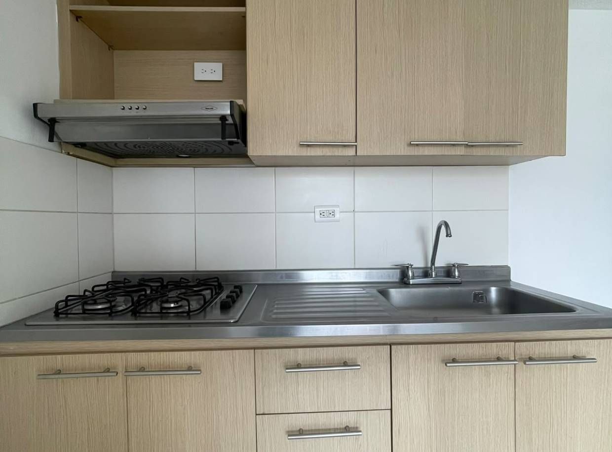 Apartamento en arriendo Antioquia Bello Urbanización Villa De Occidente 60 m2 Habitaciones 3 Baños 2 Garajes 1 Precio $1950000