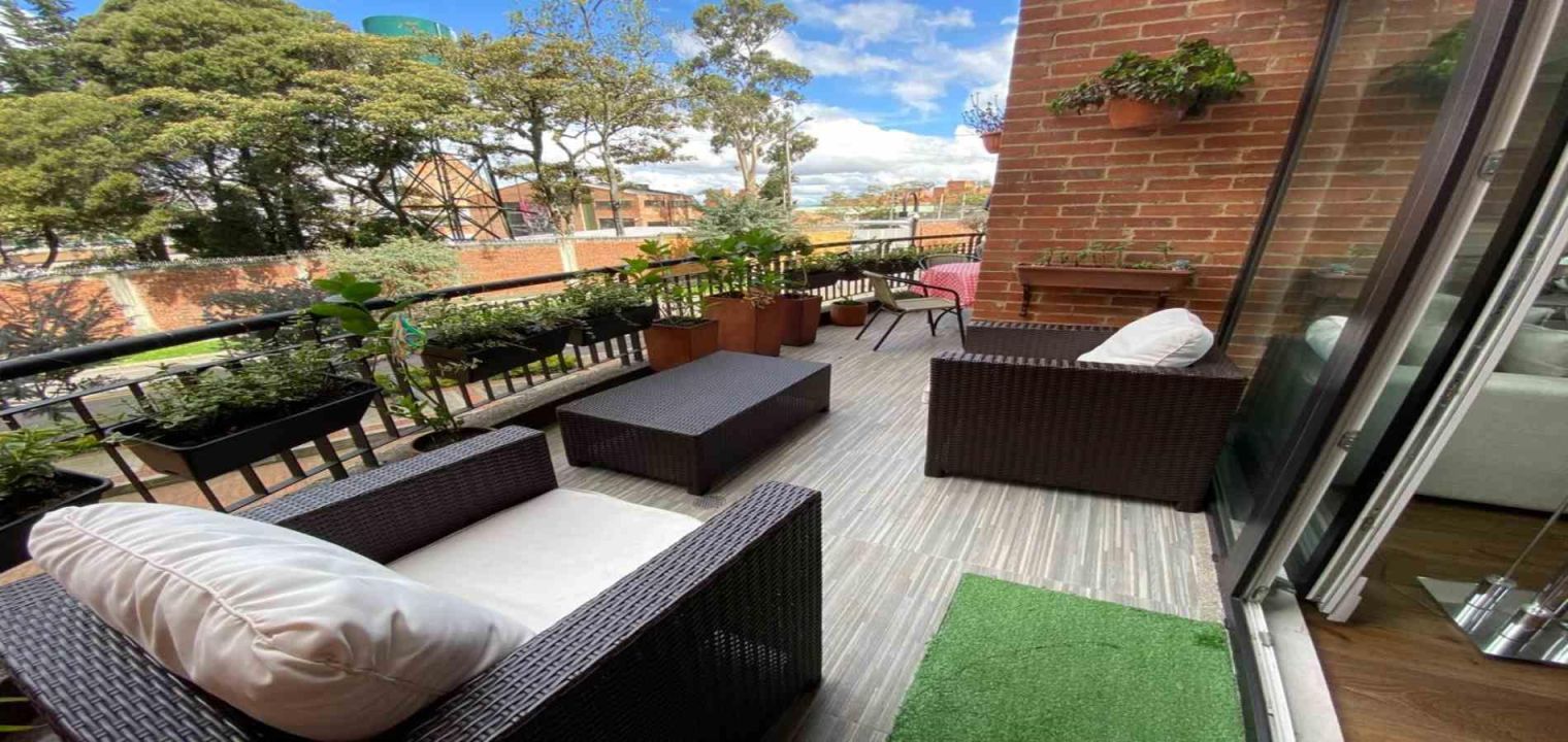 Apartamento en arriendo Cundinamarca Bogotá Las Acacias 240 m2 Habitaciones 3 Baños 4 Garajes 4 Precio $14500000