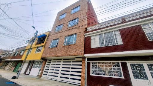 Apartamento en venta Cundinamarca Bogotá La Estradita 41 m2 Habitaciones 2 Baños 2 Garajes 0 Precio $270000000