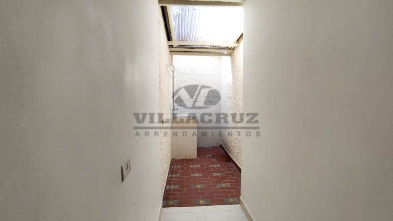 Apartaestudio en arriendo Antioquia Medellín Belencito 55 m2 Habitaciones 1 Baños 2 Garajes 0 Precio $1500000