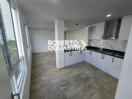 Apartamento en venta Santander Bucaramanga La Concordia 103 m2 Habitaciones 3 Baños 2 Garajes 0 Precio $535000000