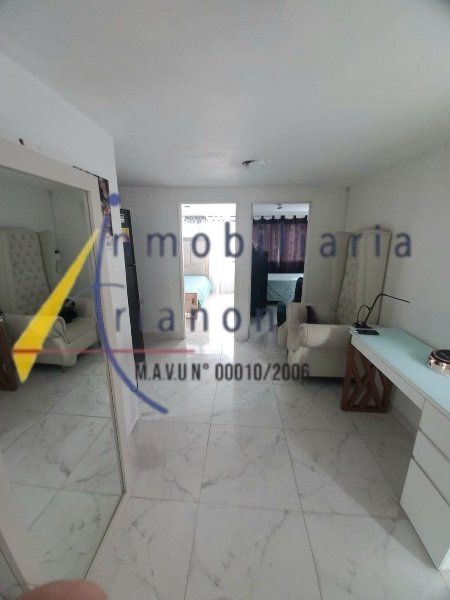 Apartamento en arriendo Antioquia Medellín El Rincon 60 m2 Habitaciones 3 Baños 1 Garajes 0 Precio $1400000