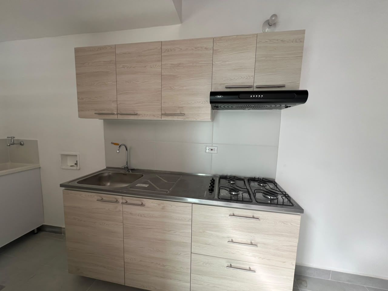 Apartaestudio en arriendo Antioquia Medellín Bolivariana 55 m2 Habitaciones 1 Baños 1 Garajes 0 Precio $2800000