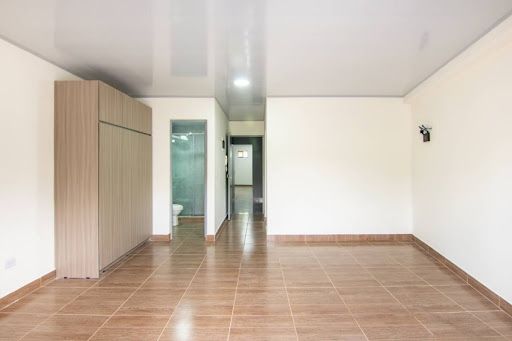 Apartaestudio en arriendo Antioquia Medellín Diego Echavarria 37 m2 Habitaciones 1 Baños 1 Garajes 1 Precio $1500000