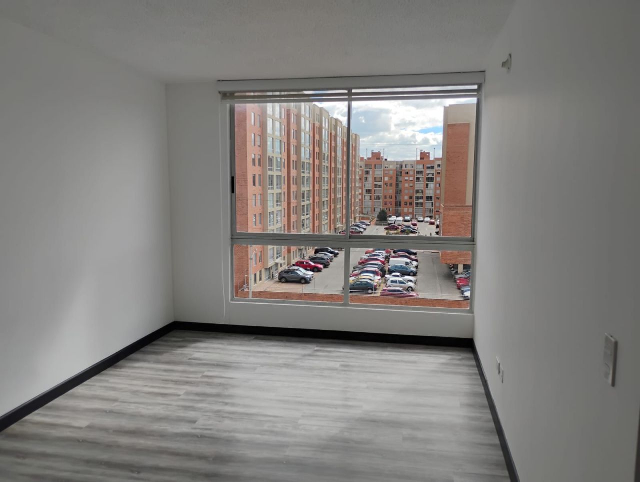 Apartamento en arriendo Cundinamarca Bogotá San Antonio Norte 62 m2 Habitaciones 3 Baños 2 Garajes 1 Precio $2650000