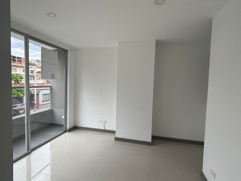 Apartamento en arriendo Antioquia Medellín Caicedo 70 m2 Habitaciones 3 Baños 2 Garajes 0 Precio $1950000