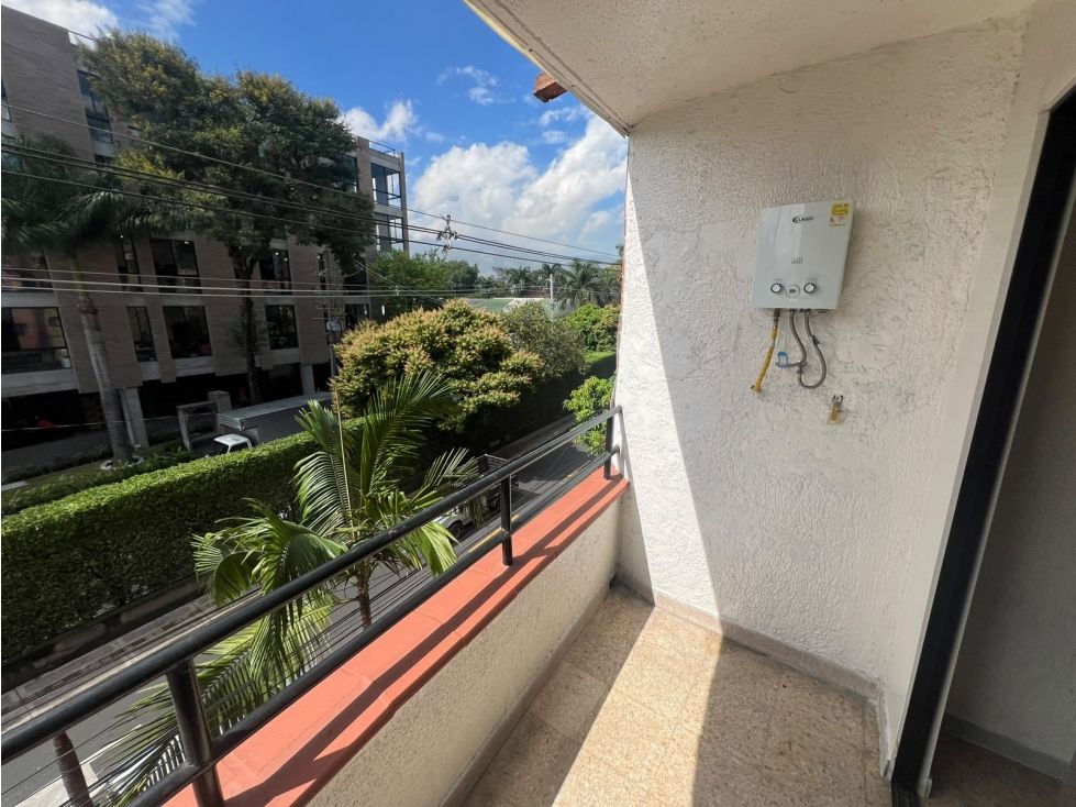Apartamento en arriendo Antioquia Itagüí Santa Maria Et Iii 42 m2 Habitaciones 2 Baños 1 Garajes 0 Precio $1950000