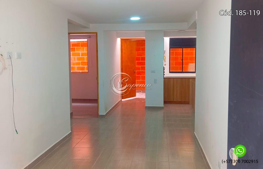 Casa en arriendo Antioquia El Carmen De Viboral Campo Alegre 62 m2 Habitaciones 2 Baños 2 Garajes 1 Precio $1400000