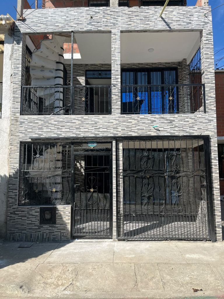 Apartamento en arriendo Valle Del Cauca Jamundí La Estación 70 m2 Habitaciones 2 Baños 1 Garajes 1 Precio $600000