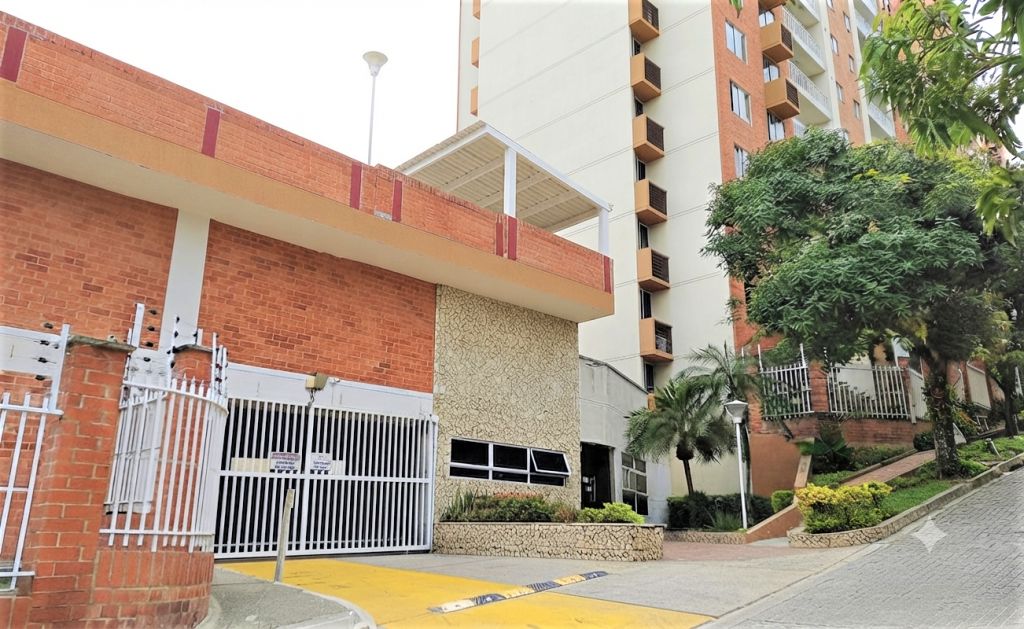 Apartamento en arriendo Atlántico Barranquilla Villa Sevilla 59 m2 Habitaciones 3 Baños 2 Garajes 1 Precio $2164000