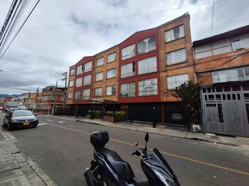 Apartamento en arriendo Cundinamarca Bogotá El Laurel 60 m2 Habitaciones 2 Baños 1 Garajes 1 Precio $1800000