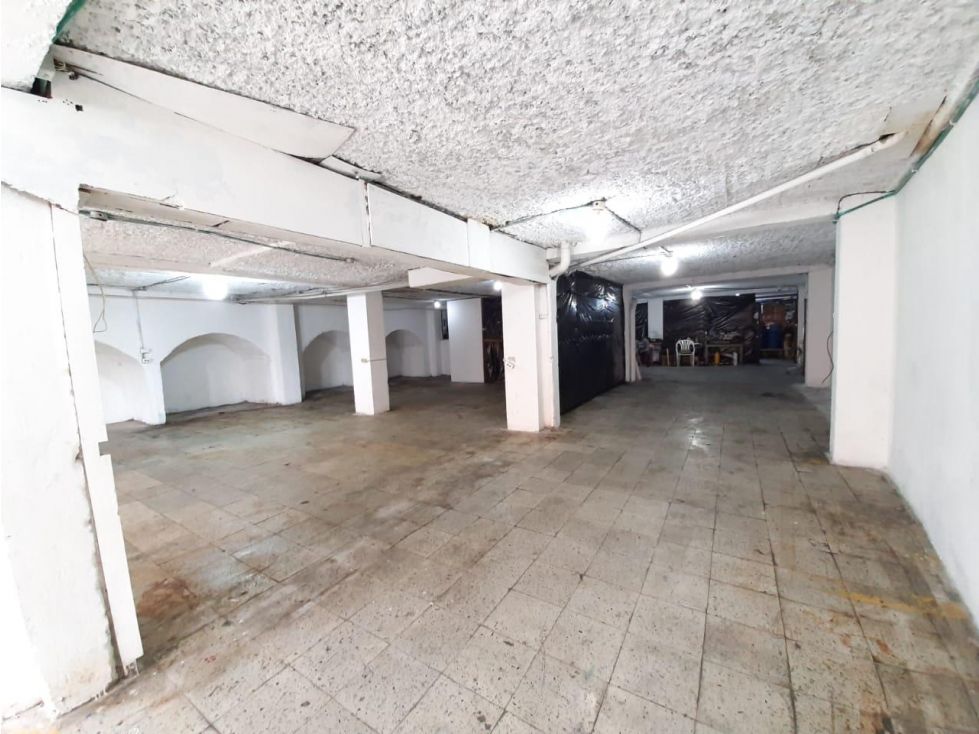 Bodega en arriendo Caldas Manizales Alta Suiza 310 m2 Habitaciones 0 Baños 3 Garajes 0 Precio $6000000