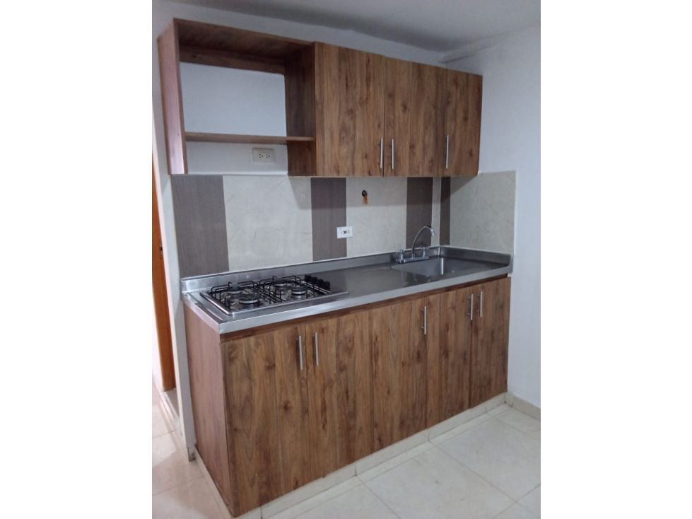 Apartaestudio en arriendo Antioquia Medellín Los Alcazares 42 m2 Habitaciones 1 Baños 2 Garajes 0 Precio $1500000