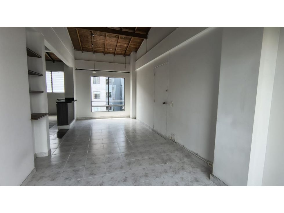 Apartamento en arriendo Antioquia Medellín La Candelaria 90 m2 Habitaciones 4 Baños 2 Garajes 1 Precio $3000000