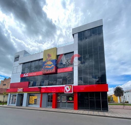 Oficina en arriendo Cundinamarca Mosquera Centro 28 m2 Habitaciones 0 Baños 1 Garajes 0 Precio $1625000