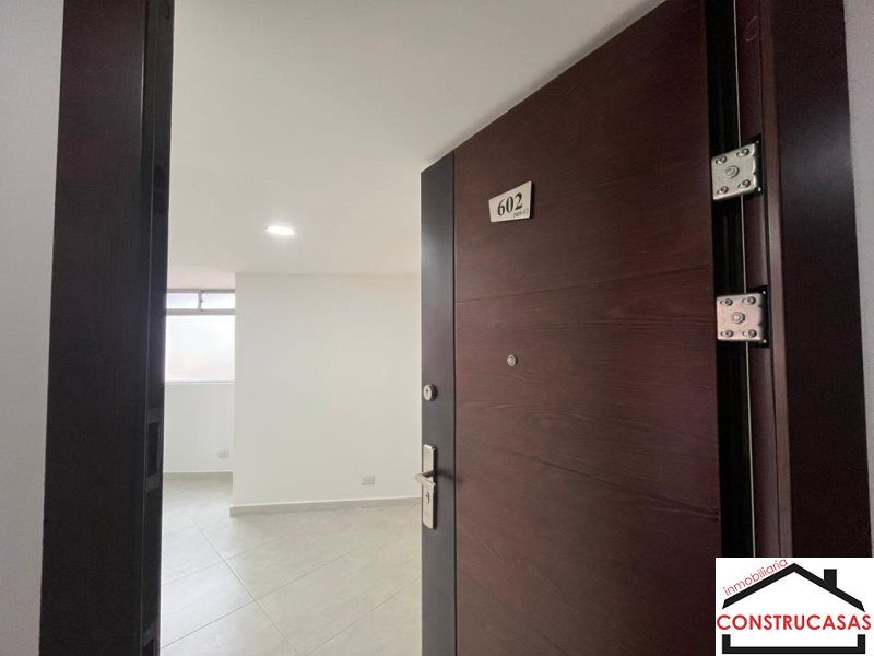 Apartaestudio en arriendo Antioquia Sabaneta Santa Ana 42 m2 Habitaciones 1 Baños 1 Garajes 0 Precio $1900000
